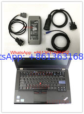 China JCB diagnostic kit JCB excavator diagnostic scanner with t420 laptop JCB Electronic Service tool JCB Service Master supplier