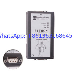 China Python Nissan Diesel Special Diagnostic Tool incluide Auto Software: Nissan, Toyota, Hino supplier