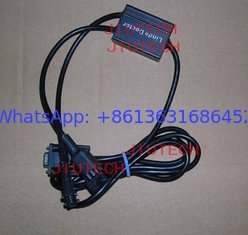 China Linde Doctor Diagnostic Cable With Software 2.017V 6Pin And 4Pin Connector Heavy Duty Linde Doctor Forklift Diagnostic supplier