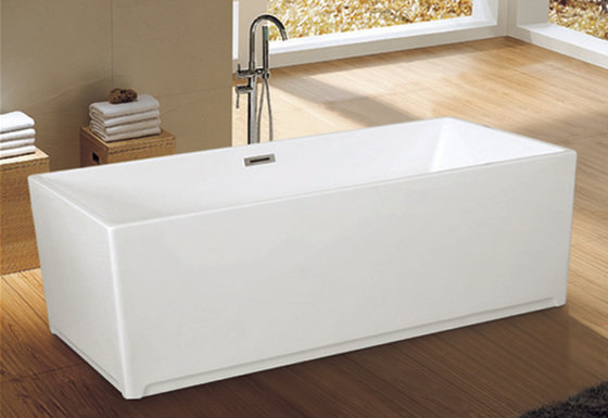 China cUPC freestanding acrylic soaking bathtub, modern bathtub,ideal standard bathtub supplier
