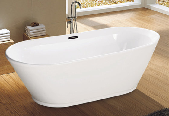 China cUPC freestanding acrylic bath tubs,bathing tubs,bathroom bathtubs supplier