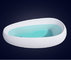 cUPC freestanding clear acrylic bathtub,standard bathtub size,granite bathtub supplier