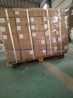 composite strap, polyester strap in transport/logistics packaging