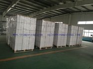 composite strap, polyester strap, cordstrap, cordlash, dunnage bag, air bag,woven strap in transport/logistics package