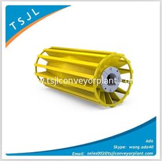 Conveyor Bend Pulley for Coal Mining