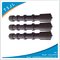 Cast rubber disc comb idler /comb roller