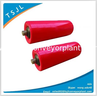 Collers idlers use for conveyor
