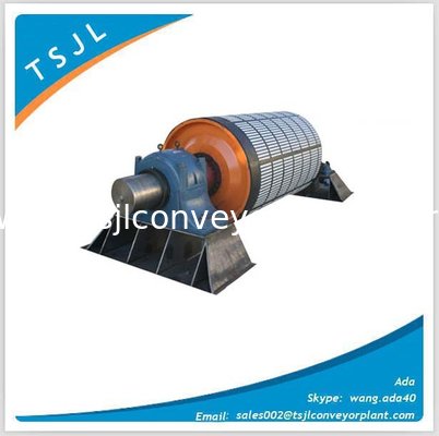 Steel Backed Rubber Ceramic Wear Liner/pulley lagging