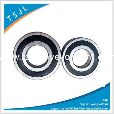 6020-2RS1, 6020 bearing 100x150x24mm
