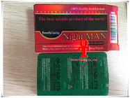Night Man 8000mg Long Lasting Herbal Sex Medicine for Male Night Man Sex Pills Herbal Sex Medicine