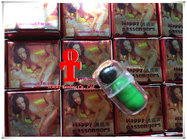 Happy Passenger Herbal Male Enhancement Pill Top Erection Sex Enhancer