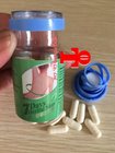 Natural Healthy 7 Days Herbal Dietary Slimming Pills for Weight Loss