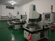 Double side metal, ceramic, glass surface grinding machine DSG-700 industrial usage Korean technology support China made