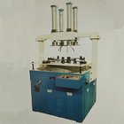Cylinder pressurizing precision single sided lapping machine KS-DM810 for hydraulic components, automotive steering pump