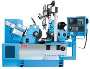 Precision CNC centerless grinding machine FX-18CNC-4 for diameter 1-60 mm different shape work piece outer grinding