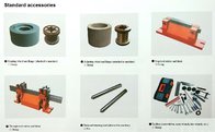 Precision CNC centerless grinder FX-18CNC-4 for diameter 1-60 mm different shape work piece outer grinding