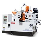 Precision plunge feed not CNC centerless grinder FX-18S Max. length 200 mm Hydrostatic spindle, manipulator optional,