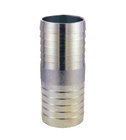 ISO9001 King Combination Nipple Seamless carbon steel tube material