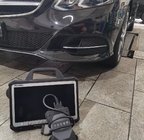 Mercedes Xentry Kit3 VCI Diagnosis System software v6.2022 + New Panasonics Tab CF-D1