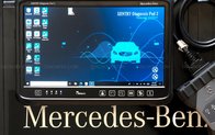 MERCEDES XENTRY DIAGNOSIS KIT 4 SYSTEM Kit4 with The SCN Online or Program ME, VGS, FBS4 coding, Headlamp Control unit