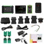 OBDSTAR X300 DP PAD Key Master Tablet Key Programmer Standard Configuration Support Toyota G & H Chip All Key and BMW FE