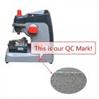 Original Xhorse Condor XC-002 Ikeycutter Mechanical Key Cutting Machine with Aluminum Die-casting chassis,Precision Mach