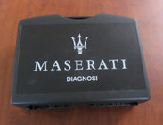 Maserati Diagnosis Tester with Panasonic CF19 (i5) Computer Super Run Diagnostic Equipment
