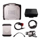 Porsche PIWIS II Diagnosis  Tester Tools with Panasonic CF31 Notebook Professional Tester Tools for porsche