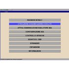 FERRARI & MASERATI SD3 Cover SD3 SD2 modes Auto Diagnosis Tester System Tools Complete Kit