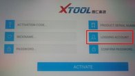 XTOOL X-100 PAD Tablet Key Programmer with EEPROM Adapter Support Special Functions