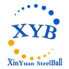 Steel Ball  1.588MM-25.4MM Xin Yuan Steel Ball  carbon steel ball Q195