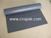China grey one side/double sides silicone coated fiberglass cloth/red/yello/black supplier