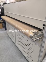 China dryer belt  Teflon Coated Fiberglass Mesh Conveyor Belt/ supplier