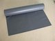 grey one side/double sides silicone coated fiberglass cloth/red/yello/black supplier