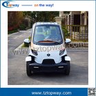 2017 Manual adjust rear sight mirror four wheel electric tricycle vehicle rickshaw