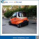 Mini Electric Vehicle Model for European market Type city drive old people city walk
