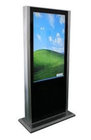 Self-Service Digital Signage Outdoor Kiosk / Solutions for Ticketing, Transit