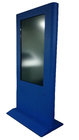 Weather-Poof Payment Outdoor Kiosk Touch Screen with Credit Card Payment