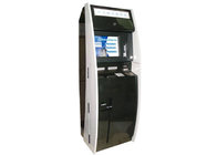 Self Service Retail / Ordering / Payment And Banking System Ticket Vending Kiosk
