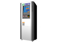 Withdraw Bank Card Dispenser Kiosk Note Mobile Phone Too - Up
