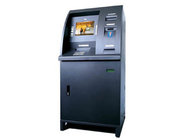 smart wireless Internet Account access , transaction Touch Screen ATM