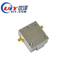UHF 400 to 512MHz Coaxial RF Isolator with SMA Female Connector