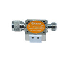 440MHz to 470MHz UHF Coaxial RF Isolator for Two Way Radio Application