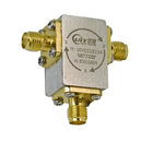 5.8GHz to 7.2GHz Coaxial RF Circulator with SMA Female Connector