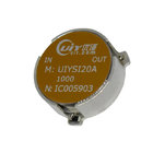 UIY Customized 1000MHz L Band SMT SMD Isolator