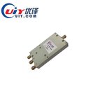 UIY 136MHz to 8GHz 3 Way Power Divider with SMA/N Female Connector