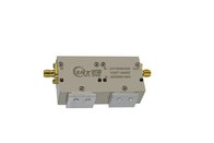 1290MHz to 1390MHz RF Dual Junction Coaxial Isolator with SMA Female Connector