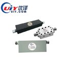 Customized RF Cavity Filter 460 to 3800MHz Band Stop Filter