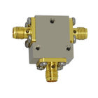Ultra Wideband 8 ~ 18GHz Coaxial RF Circulator with SMA Female Connector
