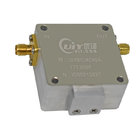 1.7GHz to 1.5GHz Full Bandwidth RF Coaxial Broadband Isolator with SMA Female Connector